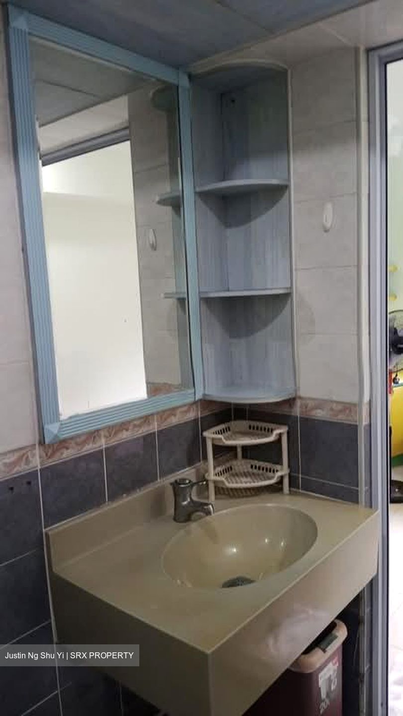 Blk 299A Compassvale Green (Sengkang), HDB 4 Rooms #580408781